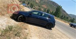 فولكسفاغن جولف